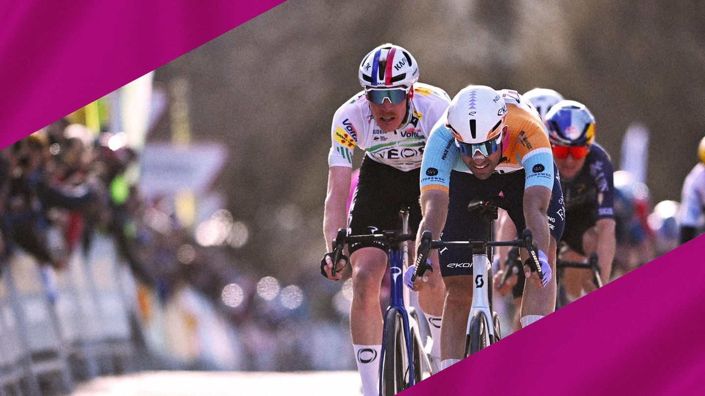 Giro d'Italia | 15. etap