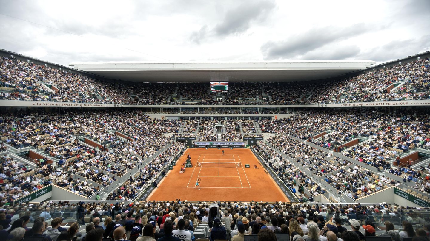Roland Garros | Kwalifikacje, 3. dzień
