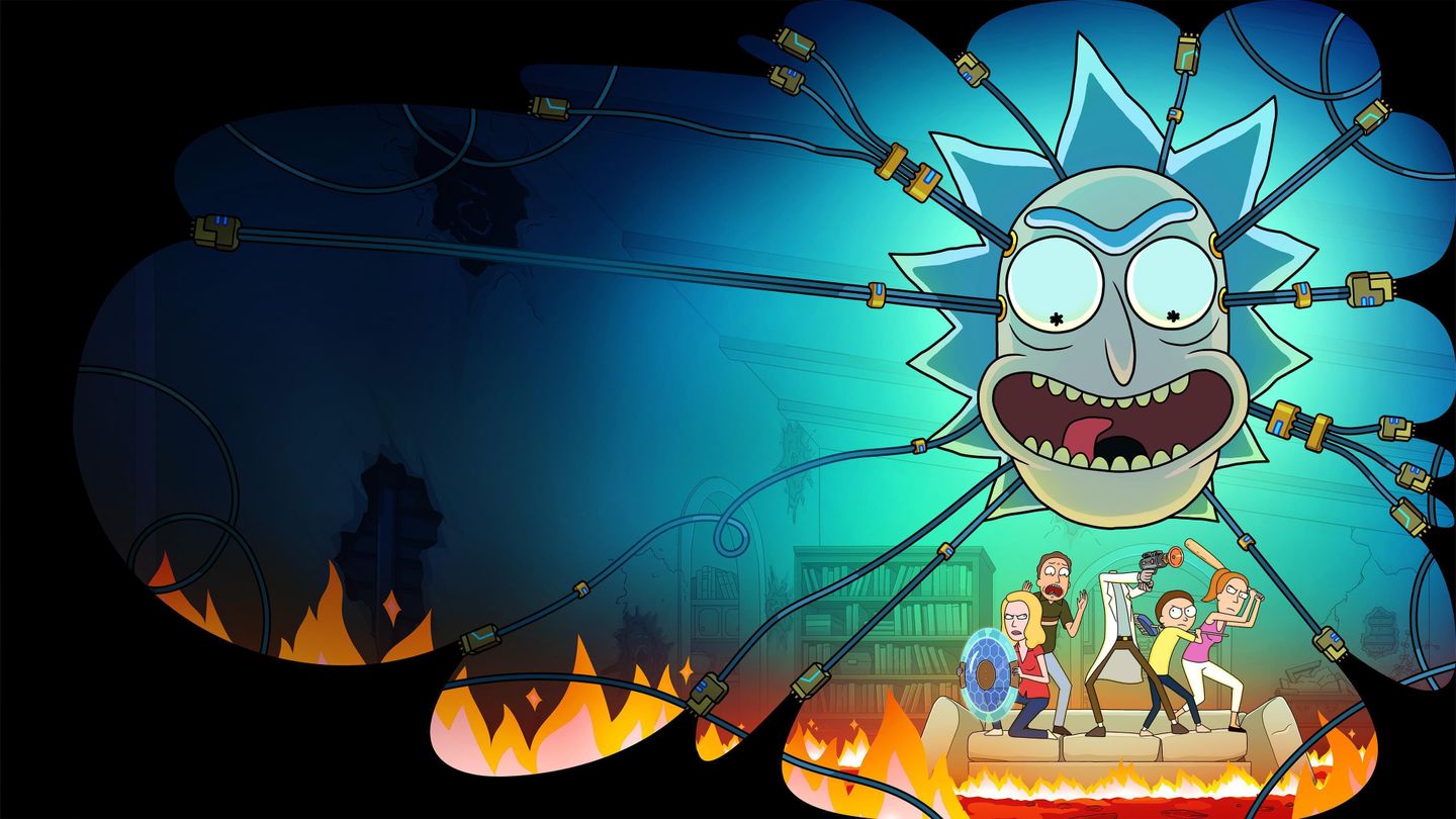 Rick i Morty