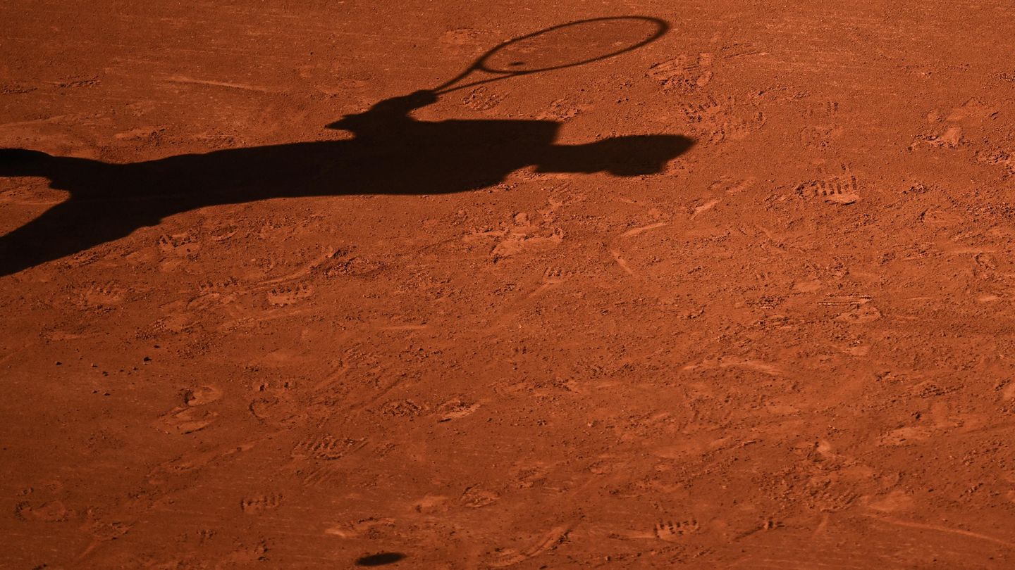 Roland Garros | Półfinały