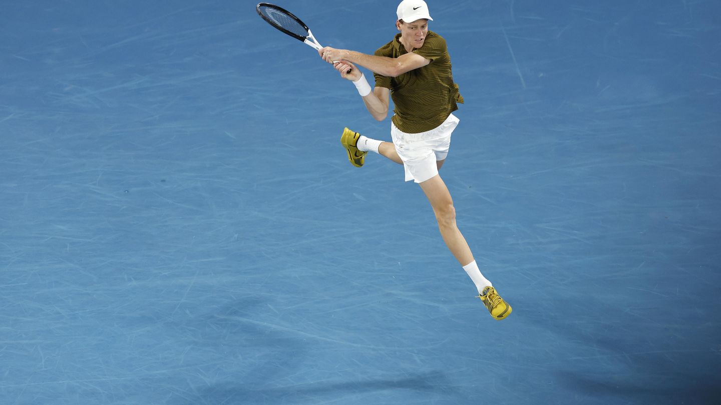 Australian Open 2024 | Finał singla mężczyzn