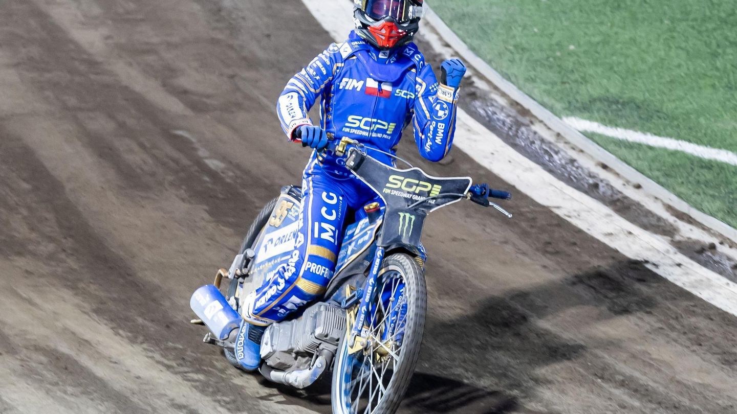 Landshut | Grand Prix Niemiec