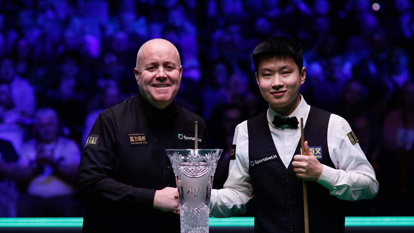 The Players Championship | Finał 