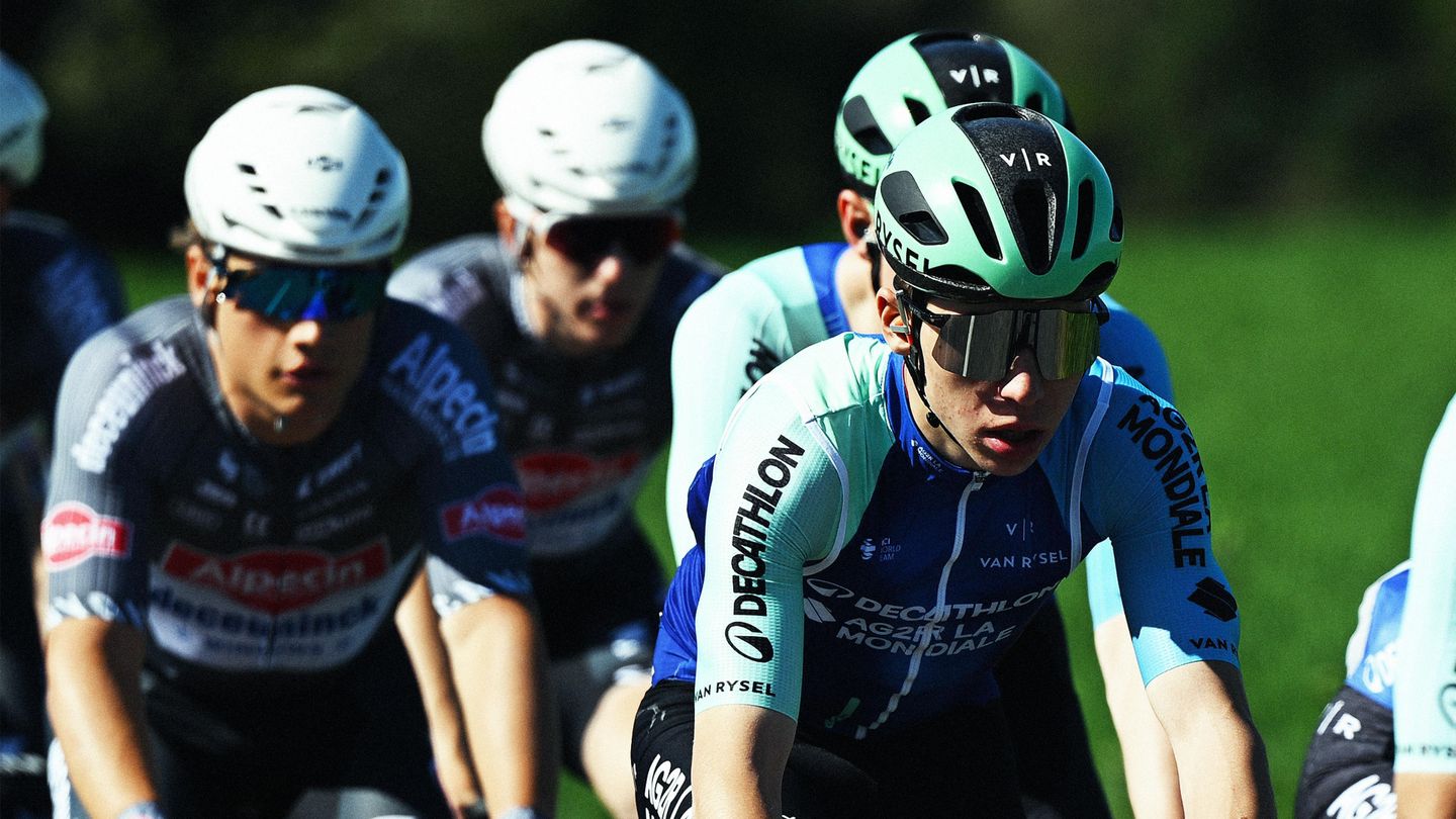 Giro d'Italia Next Gen | 5. etap