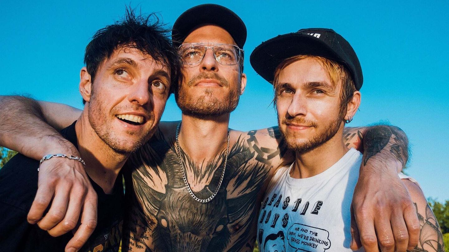 Itchy - Southside Festival 2025