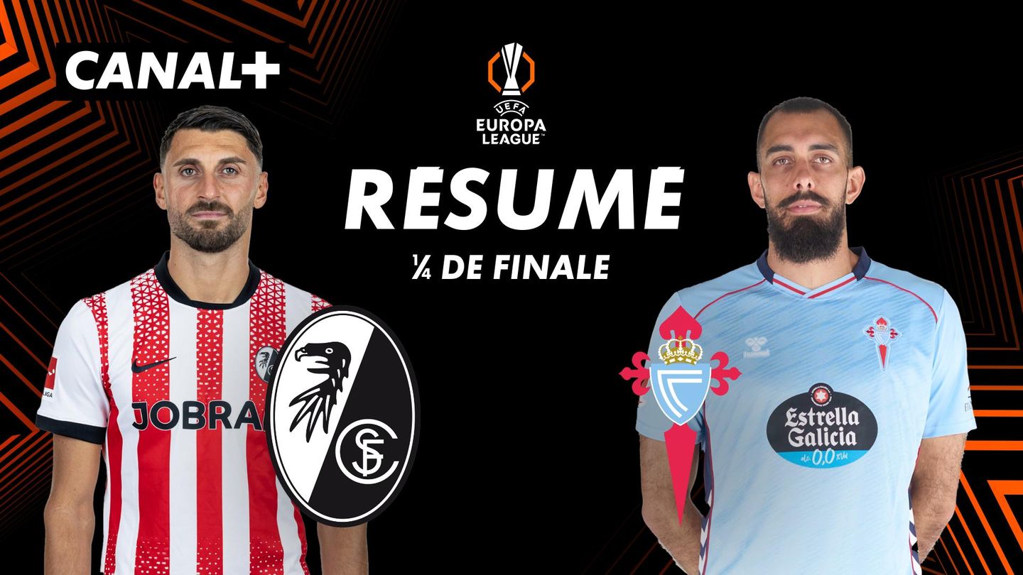 Le résumé de Fribourg / Celta Vigo