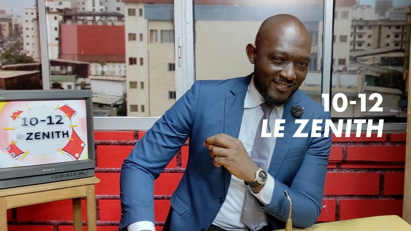 10 -12 Le Zenith - 29 Mai 2026