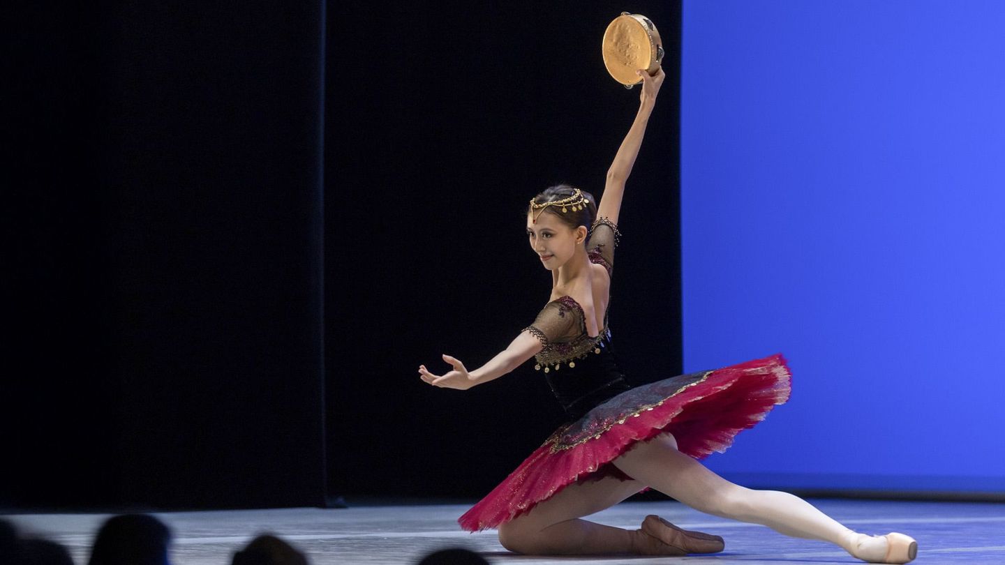 Prix de Lausanne 2026