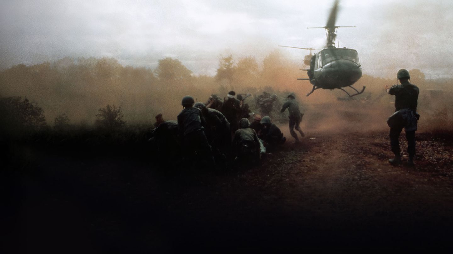 Vietnam : la guerre qui a changé l’Amérique