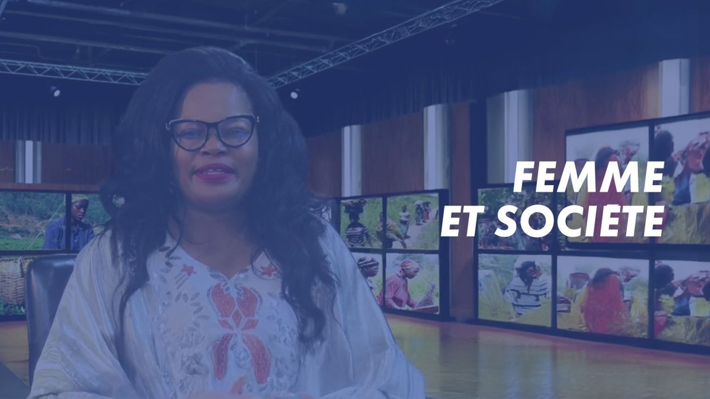Femme et Société - 19 Mars 2026