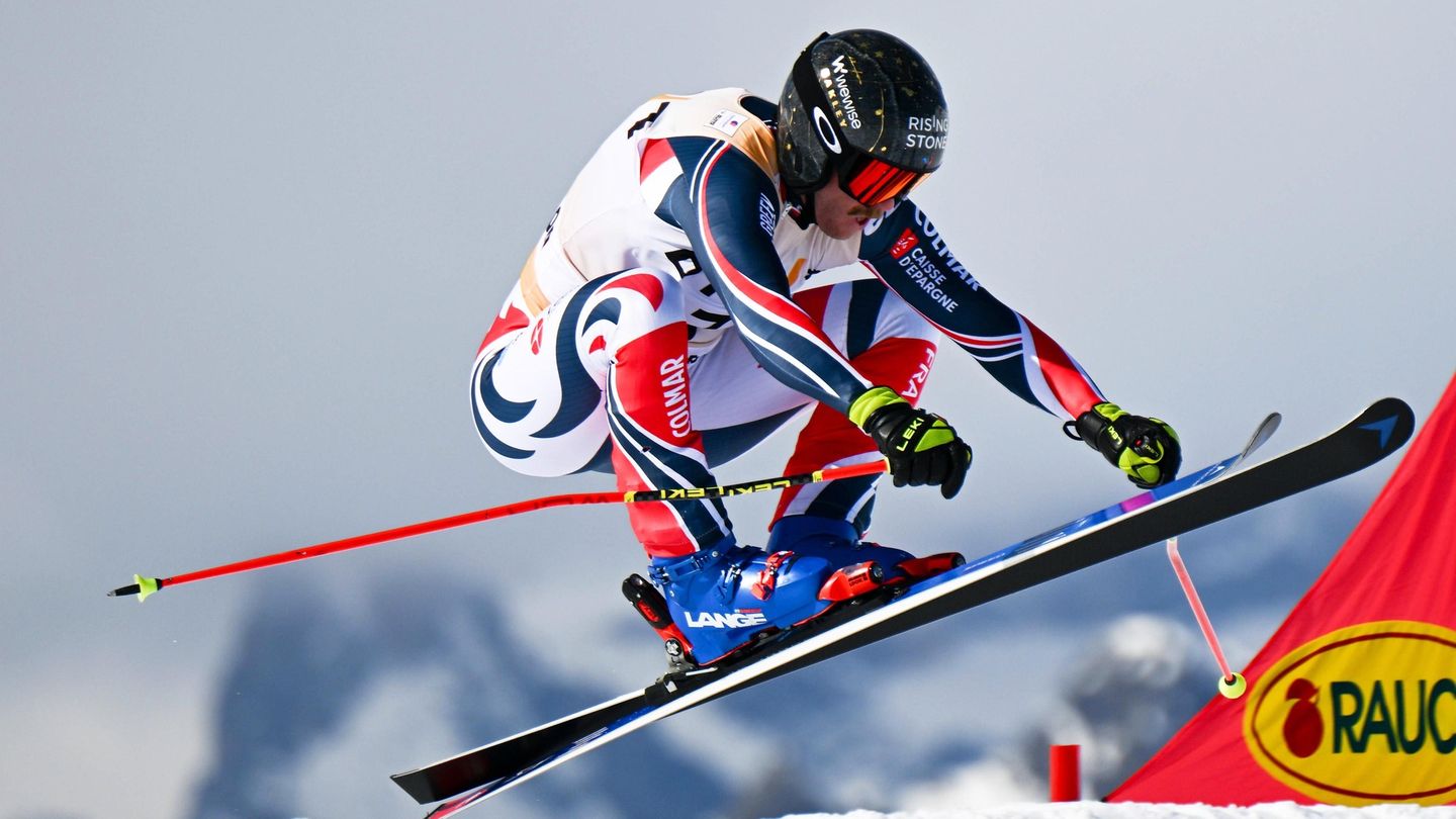 Craigleith 1 | Ski cross (H/F)