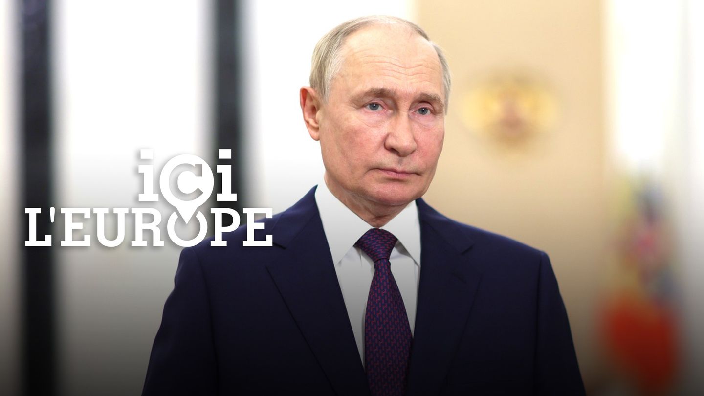Ici l'Europe