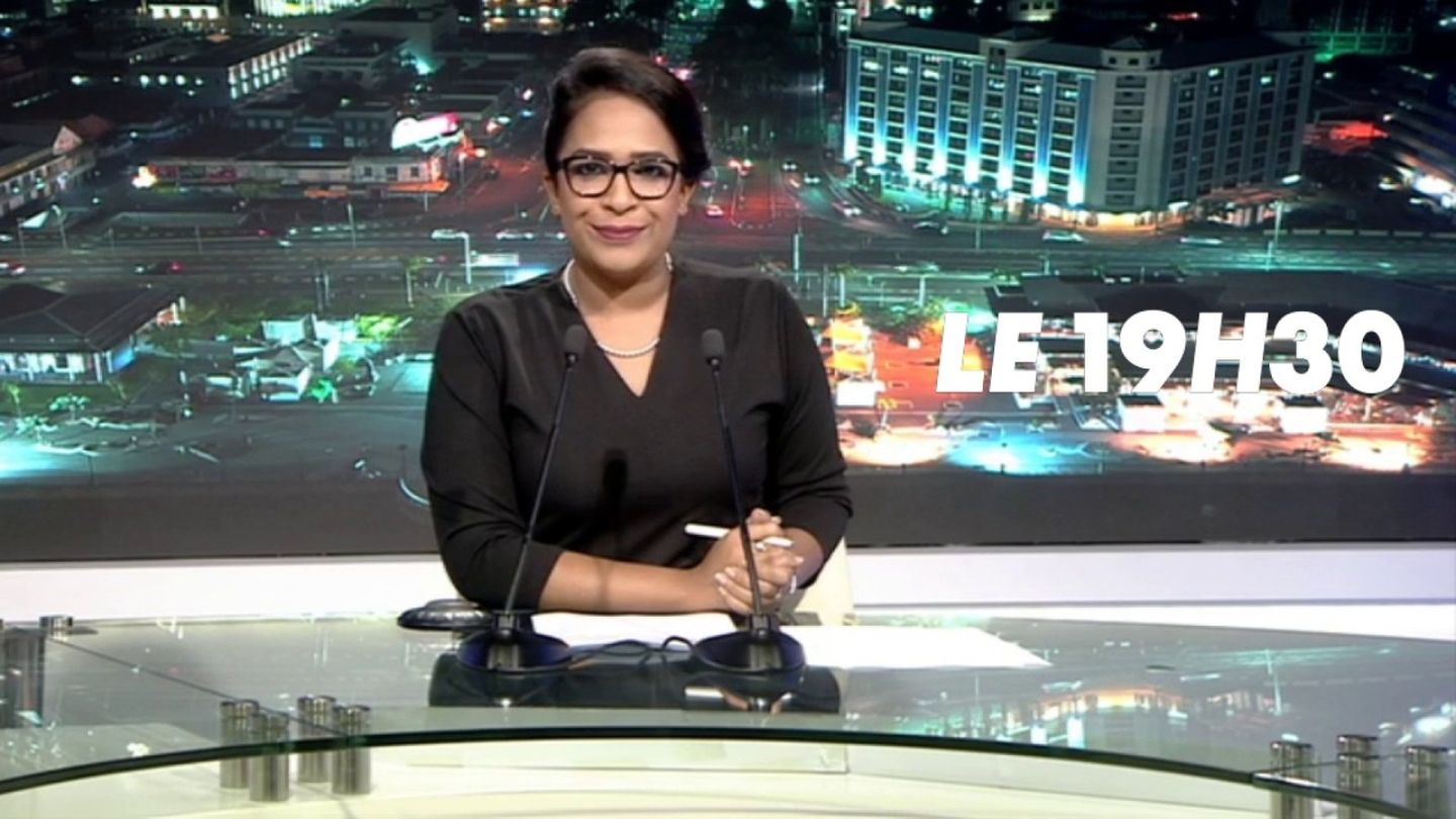 Le 19H30 - 30 Mai 2026