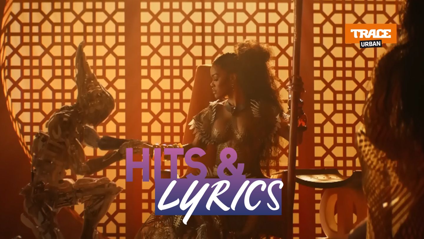 Hits and Lyrics