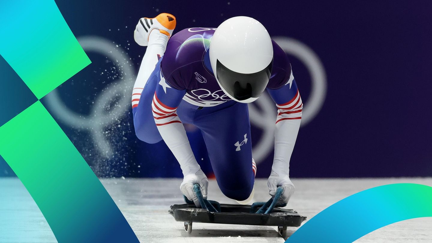 Skeleton | 4e manche (H)