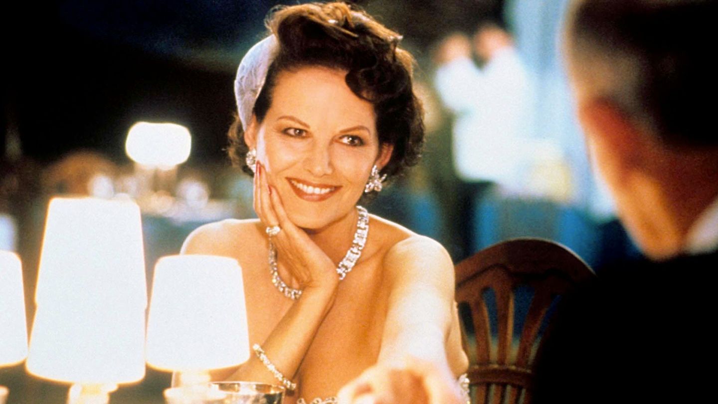 Claudia Cardinale, la créature du secret