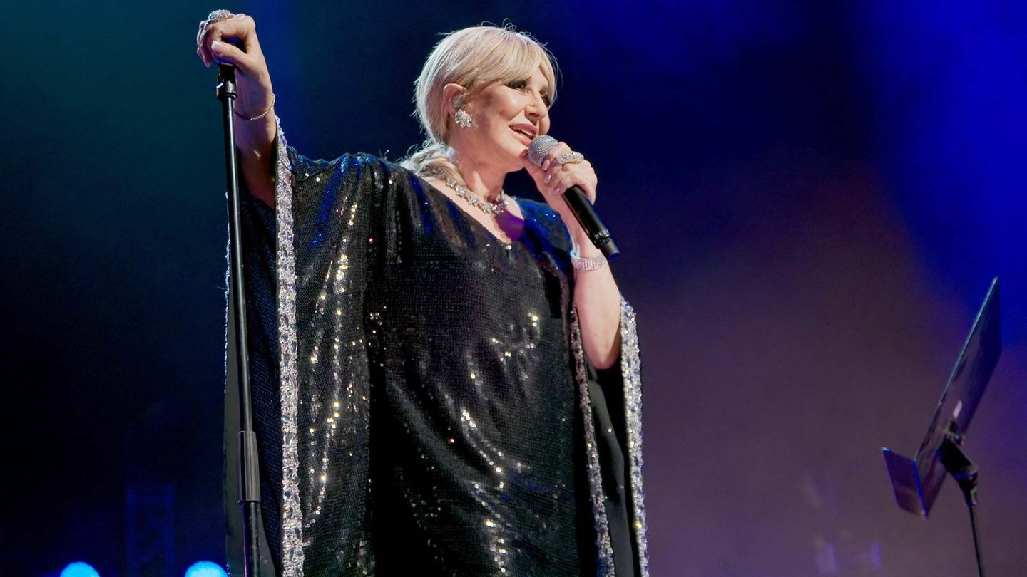 Googoosh, le feu est ma nature