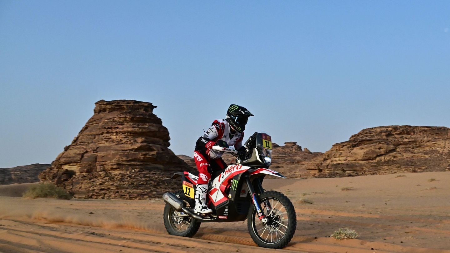 Dakar | 3e étape – Les meilleurs moments