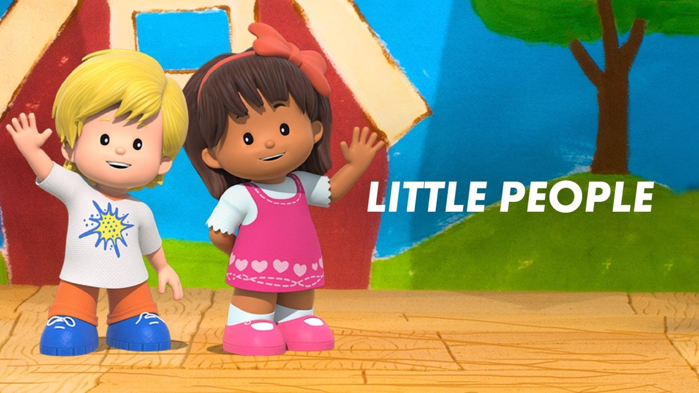 Little People