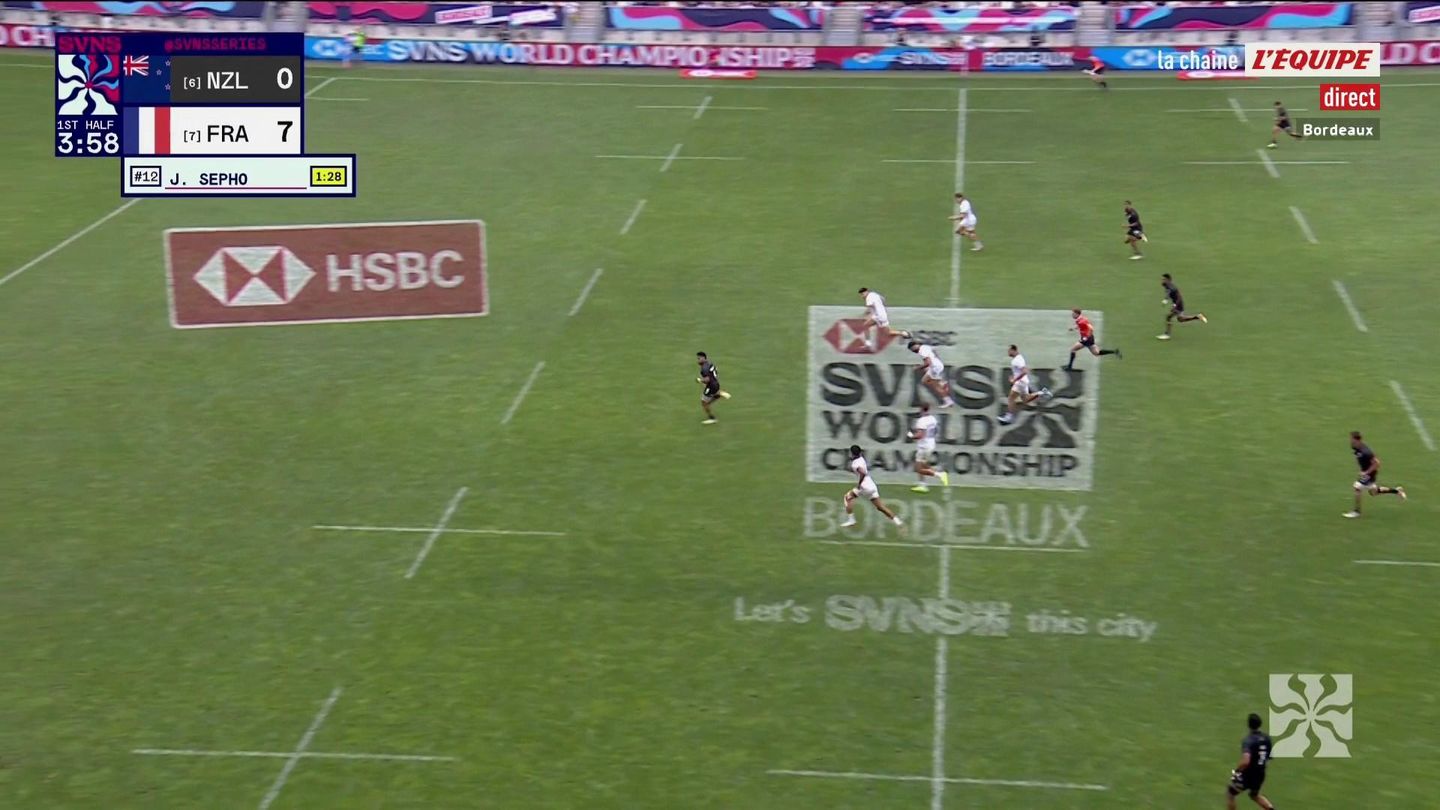Rugby à 7 -