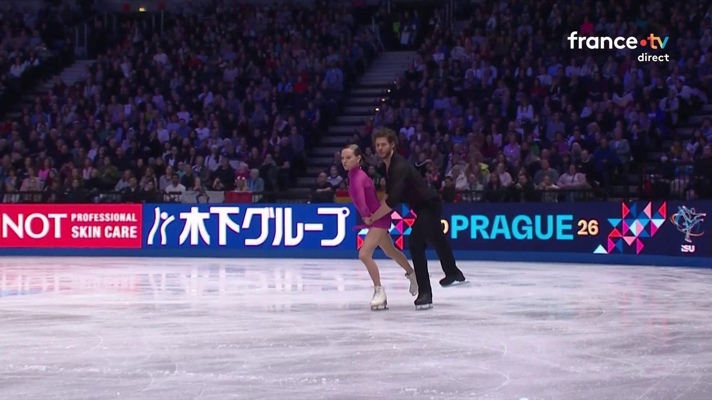 Programme court Couples - partie 2