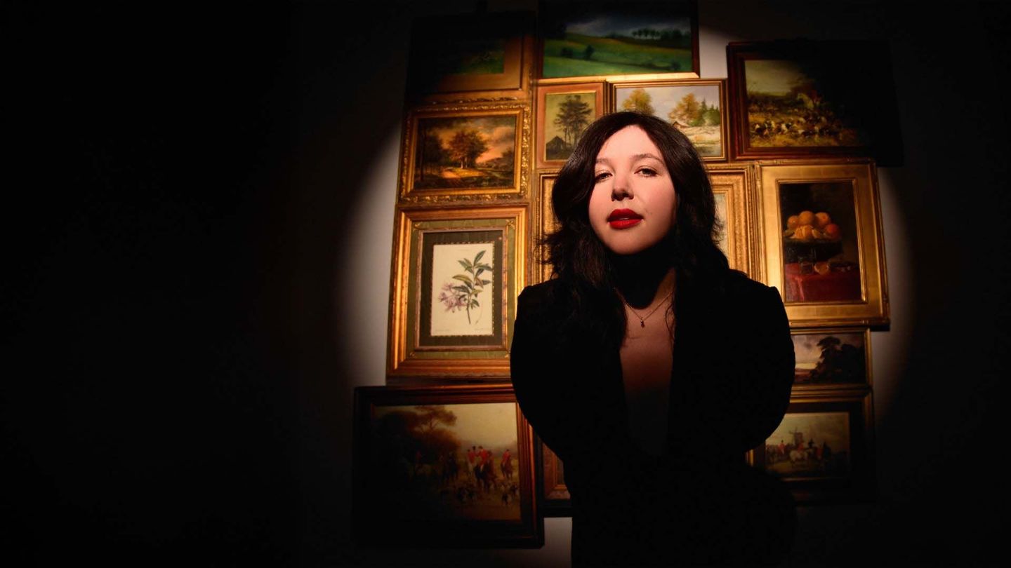 Lucy Dacus - Live in Berlin 2025