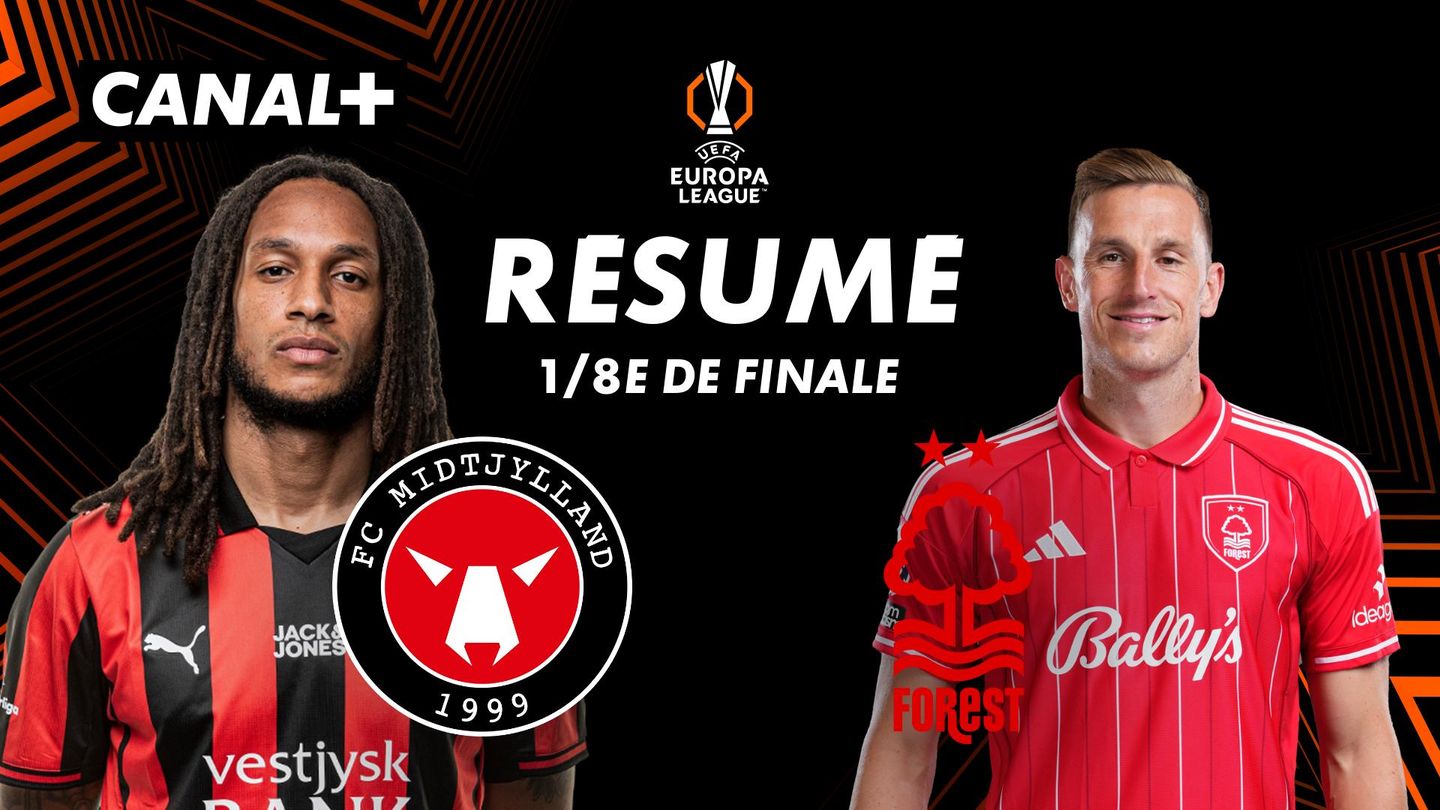 Le résumé de FC Midtjylland / Nottingham