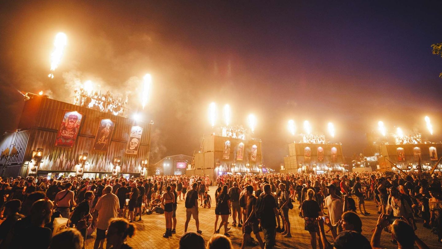 Hellfest
