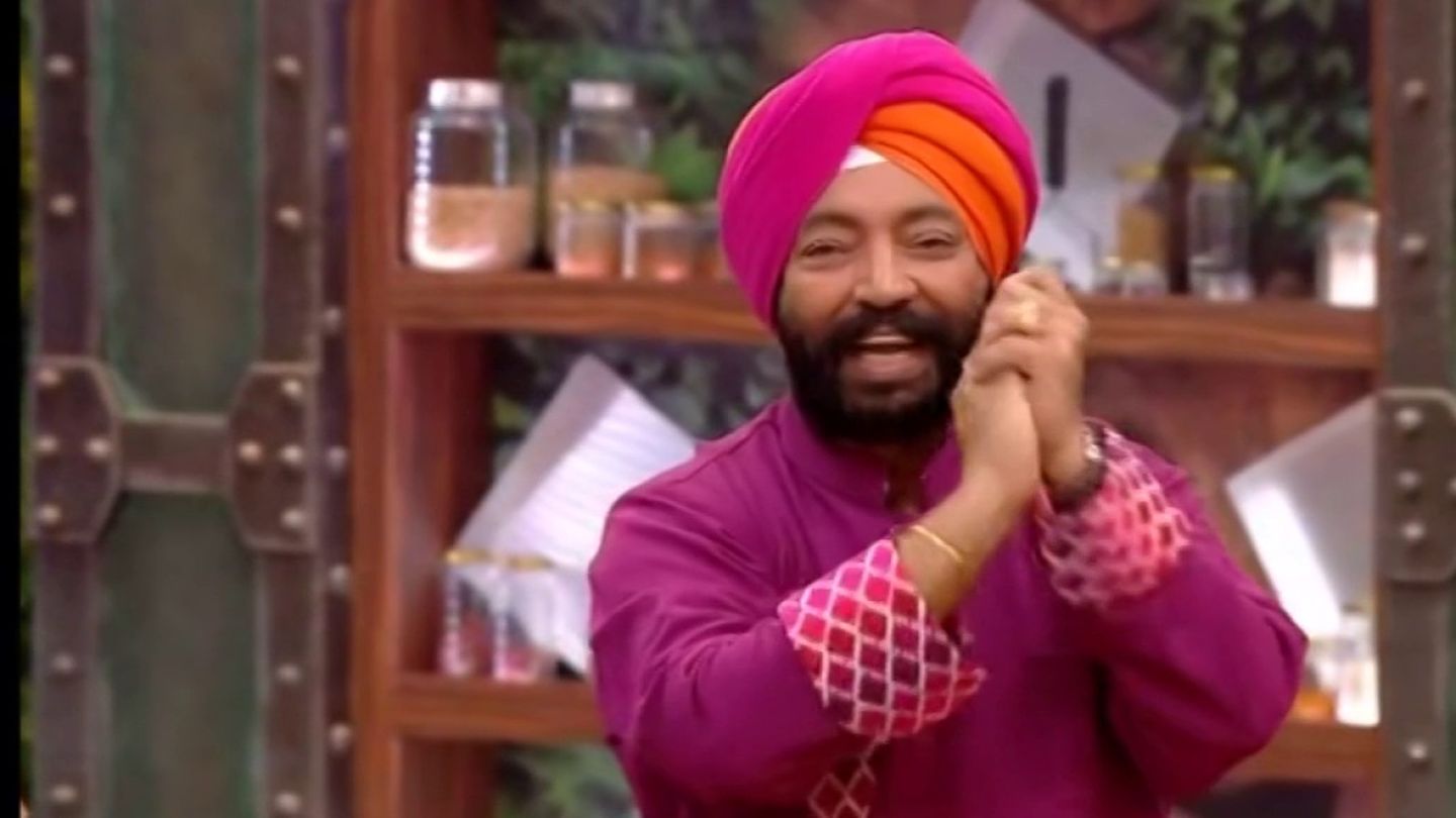 Laughter Chefs Unlimited Entertainment