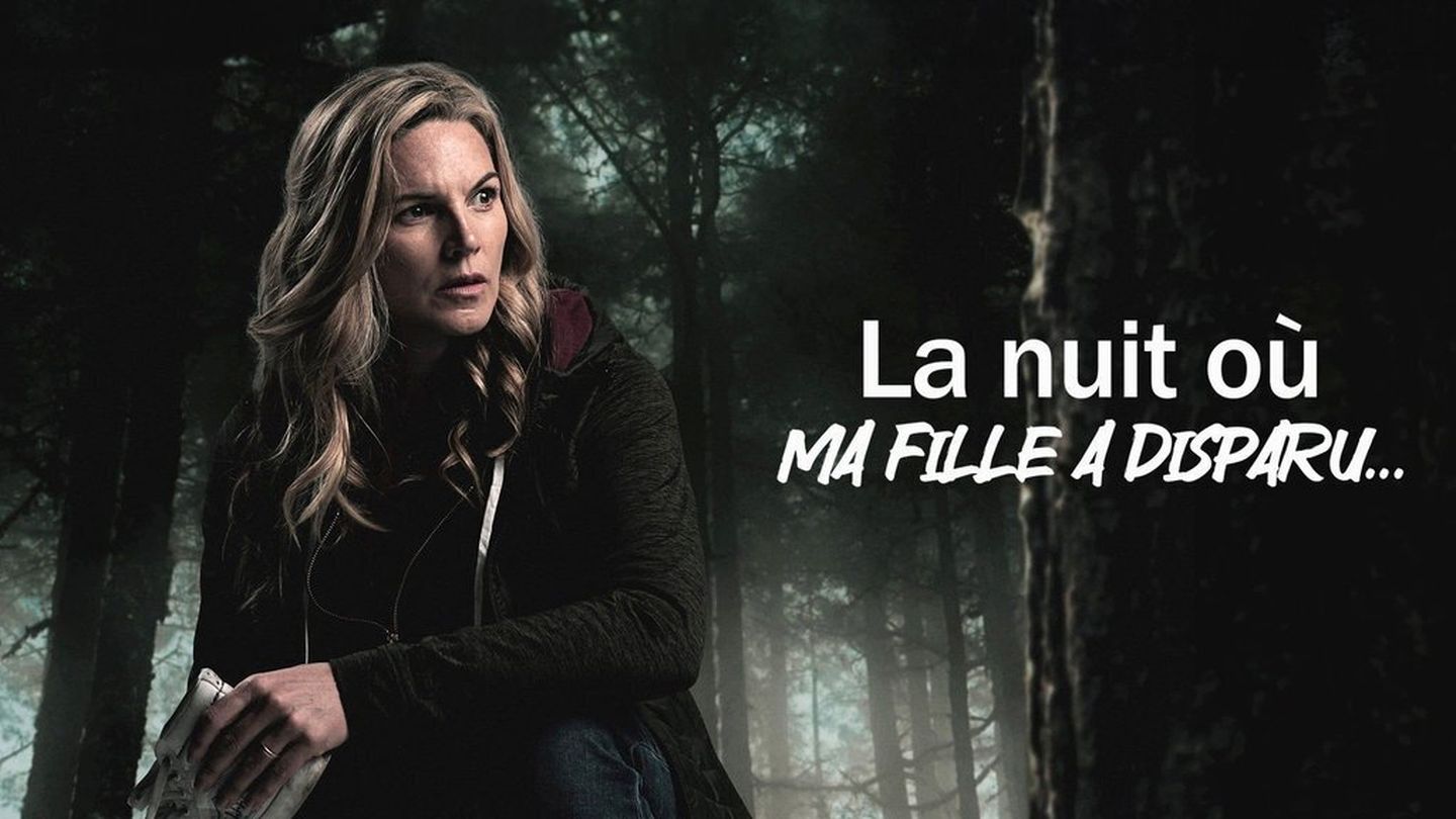 La nuit où ma fille a disparu...