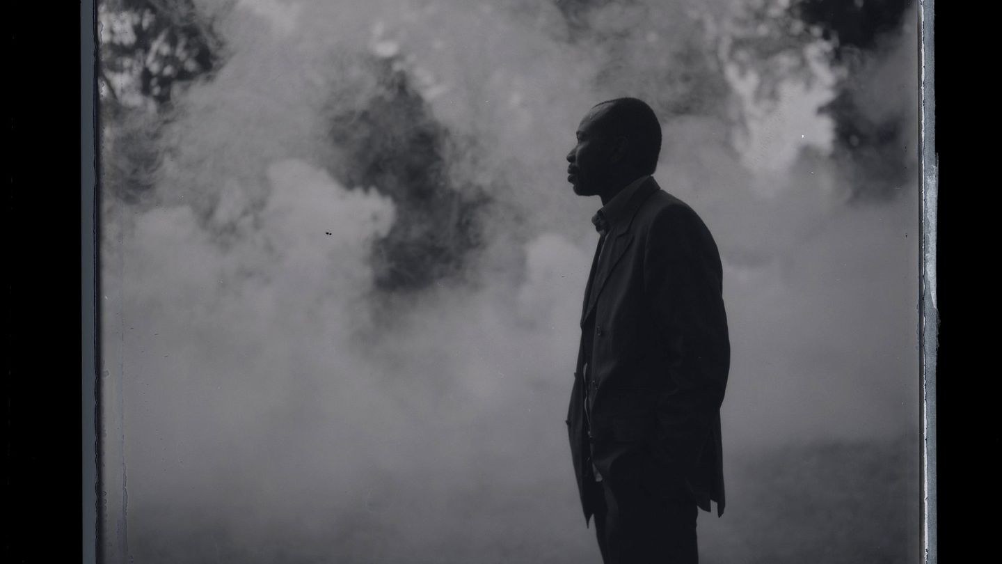 Ballaké Sissoko : une histoire de kora