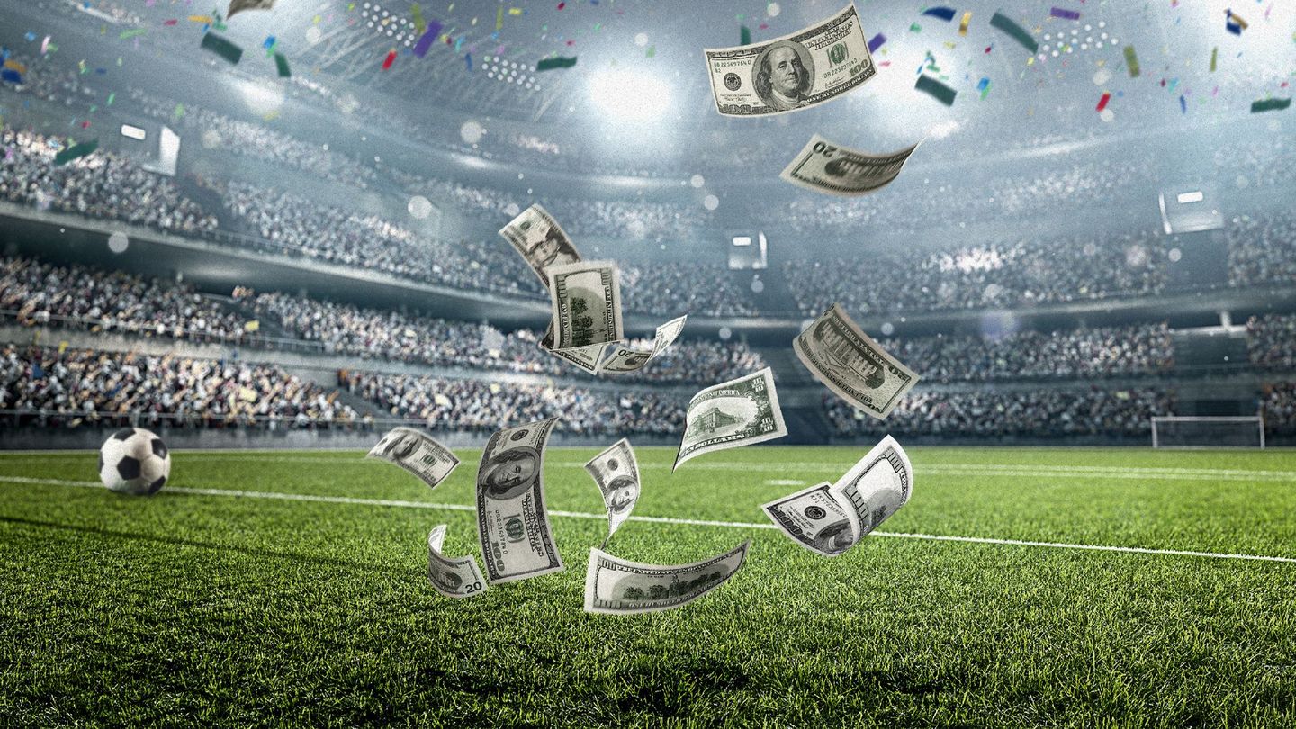 Coupe du monde et corruption : au cœur du scandale