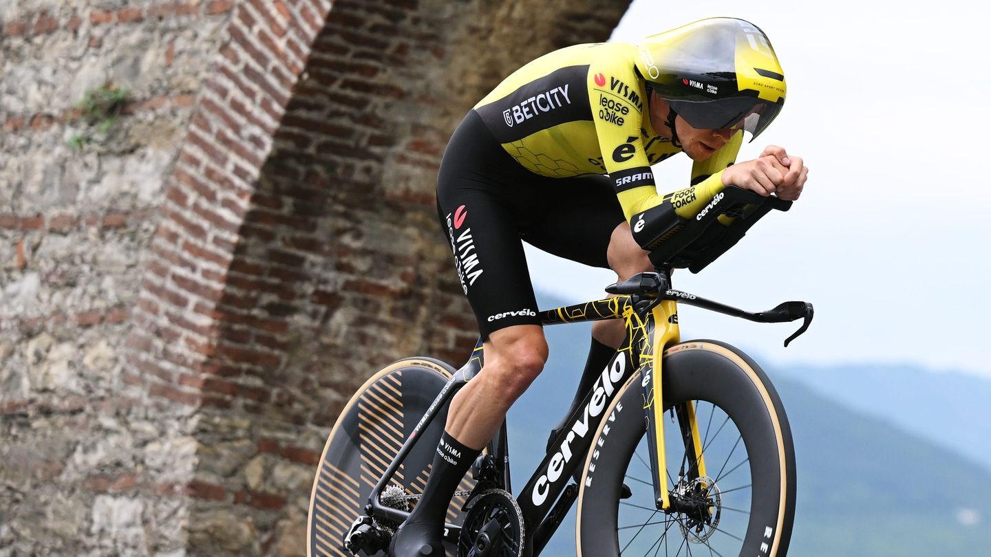 NIBC Tour of Holland | 2e étape