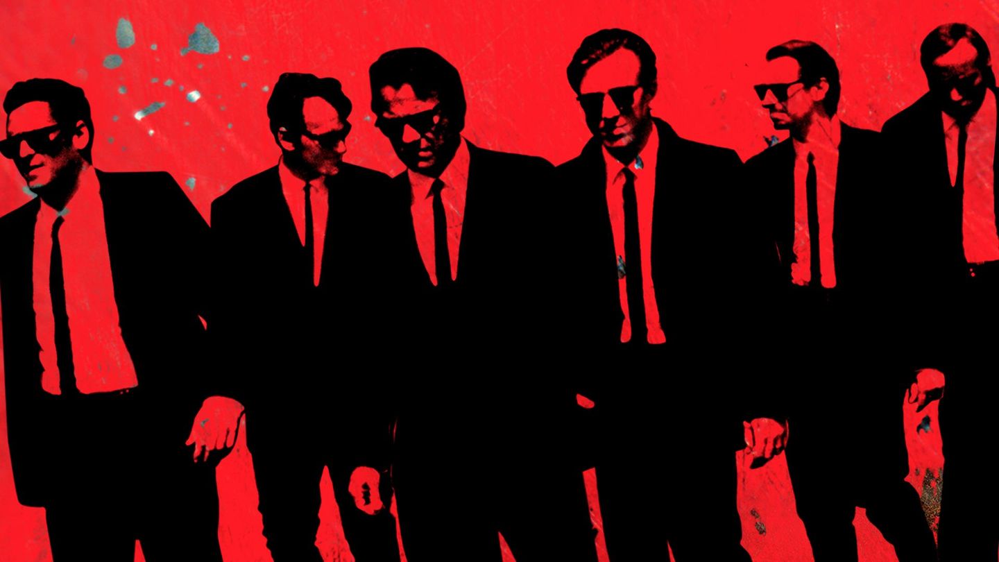 Reservoir Dogs