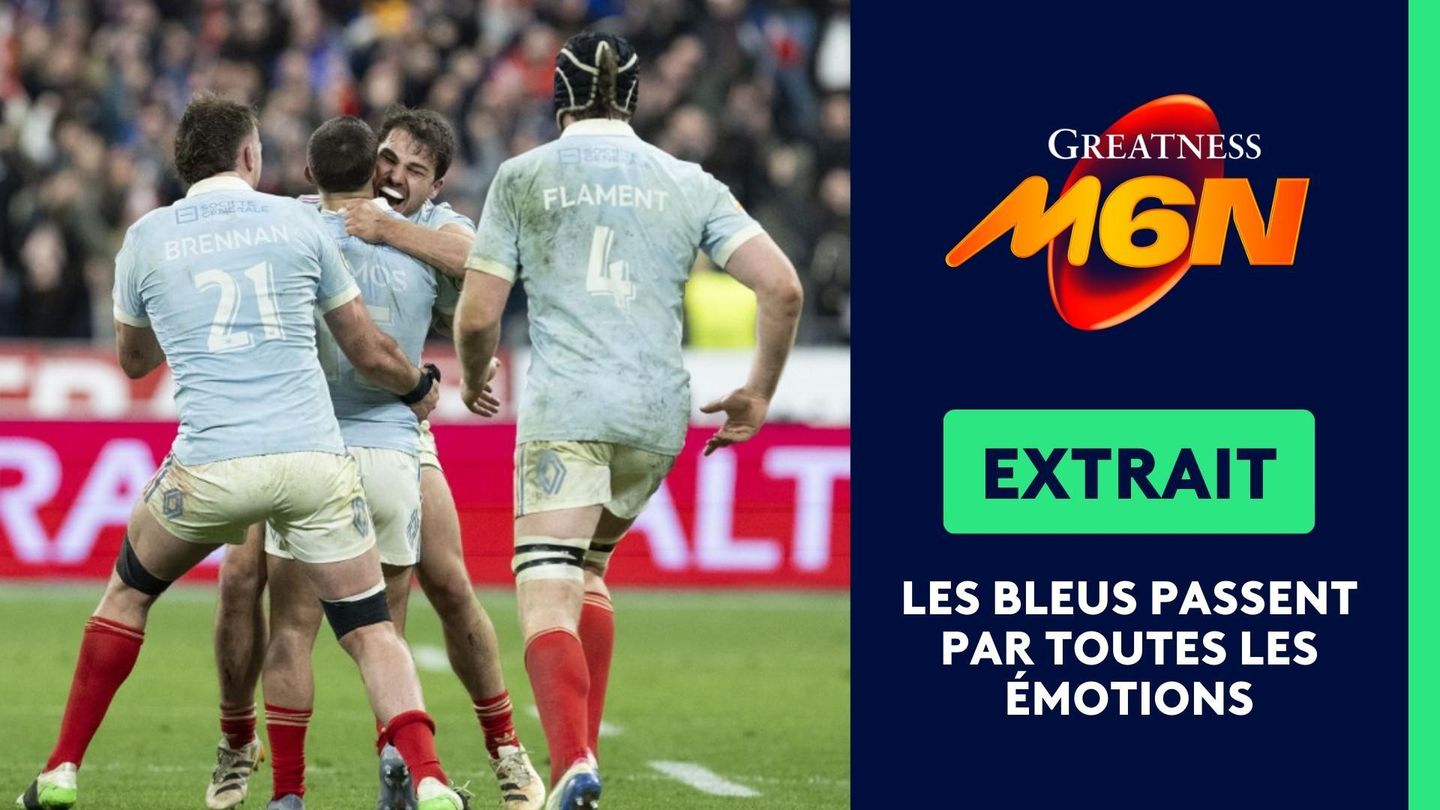 Tournoi des Six Nations de Rugby