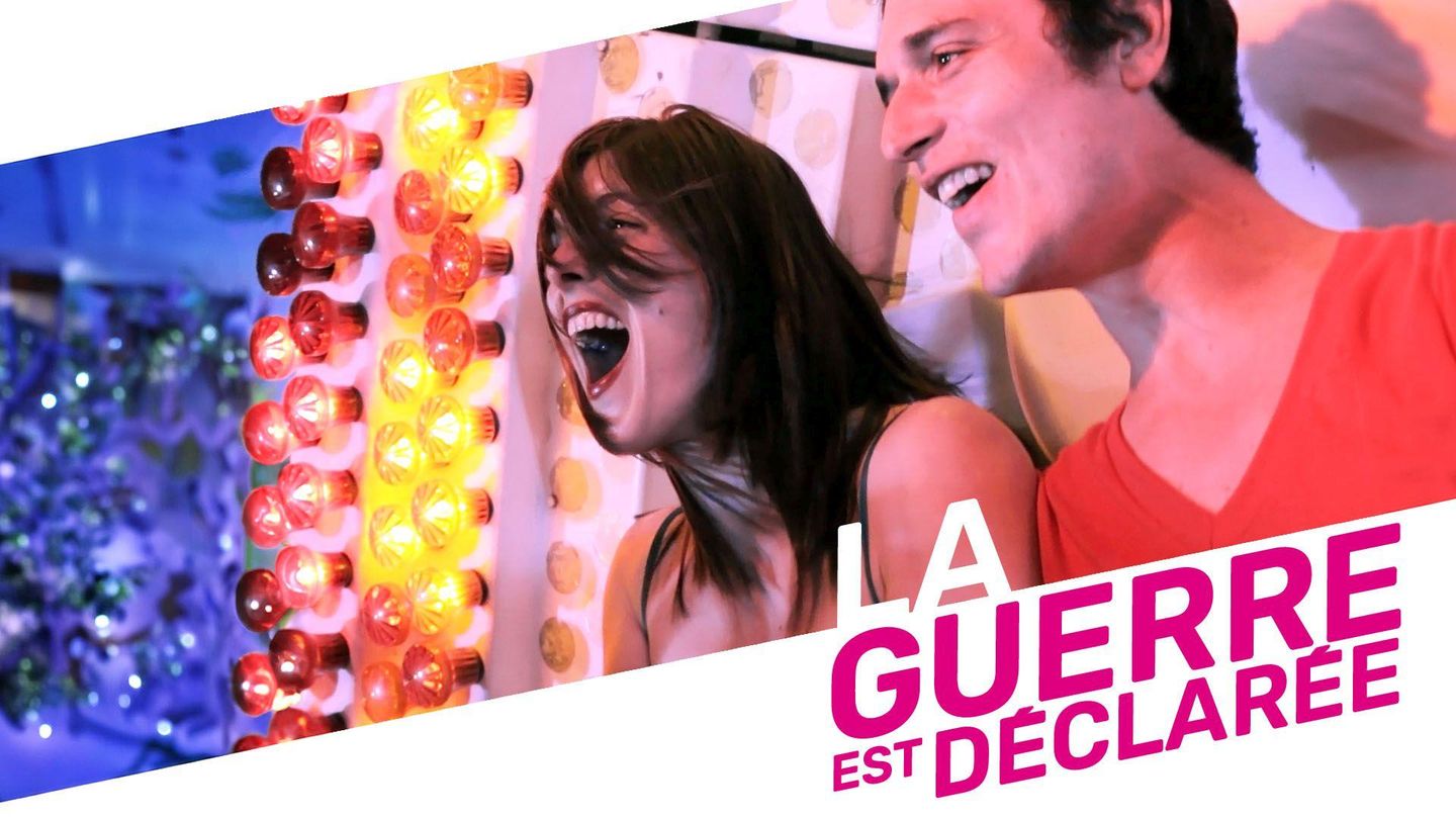 La guerre est déclarée