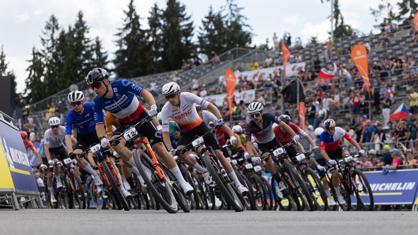 Nove Mesto | XCC