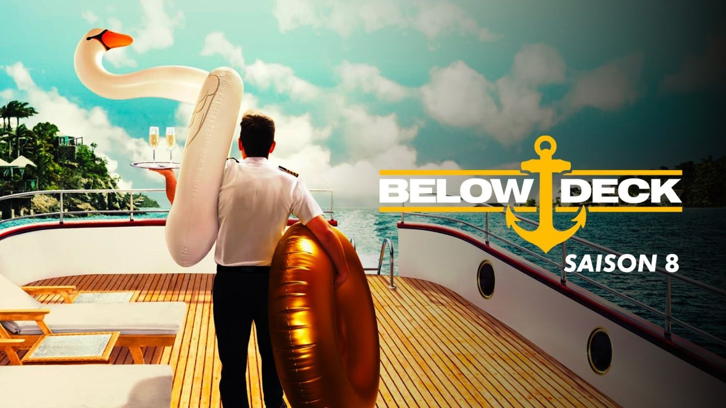 Below Deck Saison 8