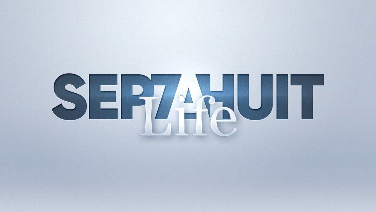 Sept à huit Life