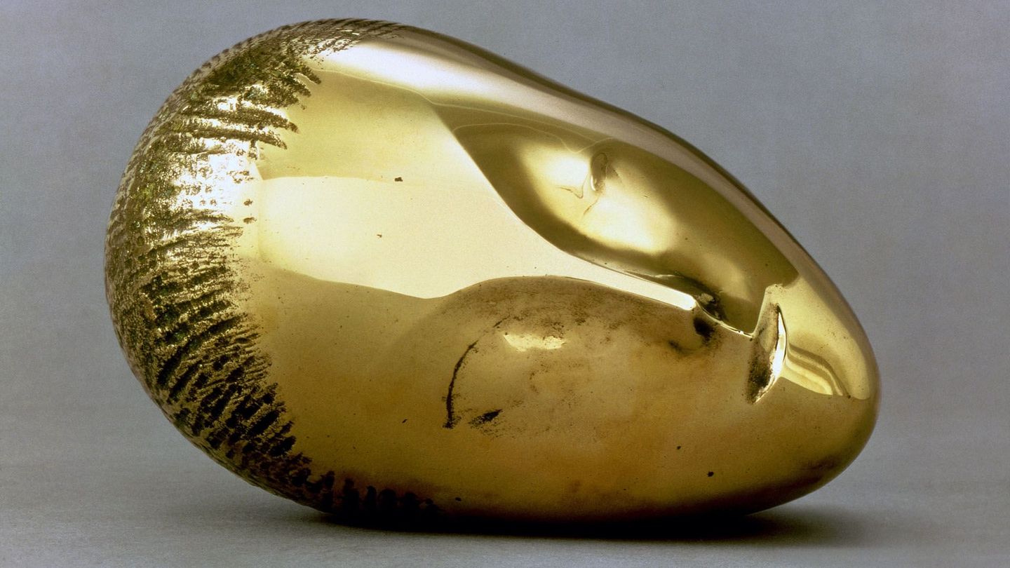 Brancusi : les métamorphoses de la sculpture