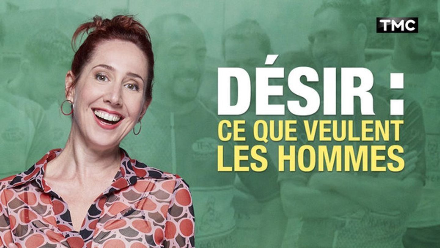 Désir : au cœur du sexe féminin