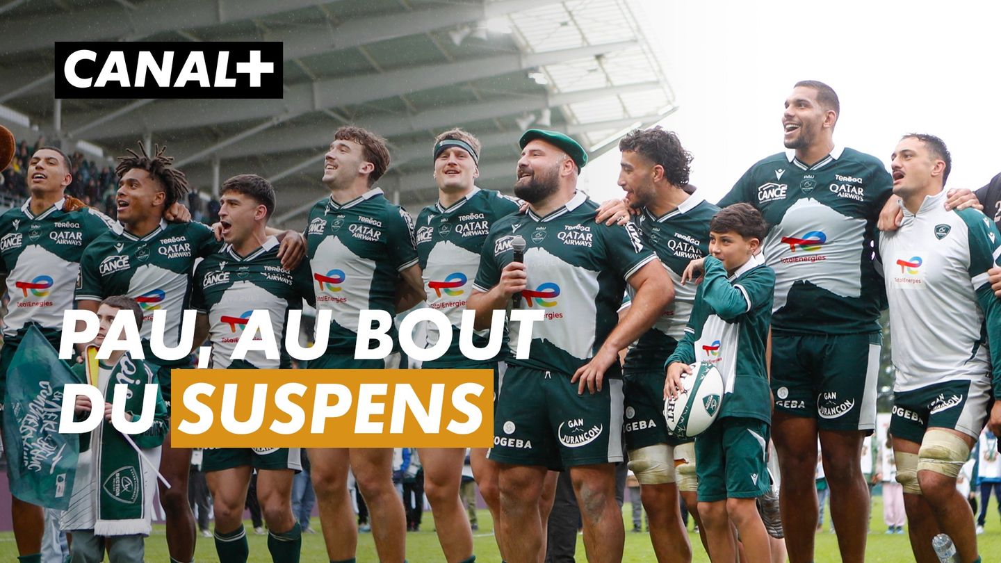 Pau, au bout du suspens
