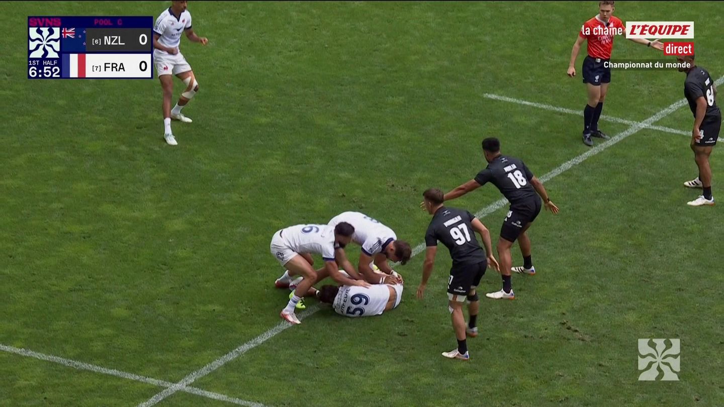 Rugby à 7 -