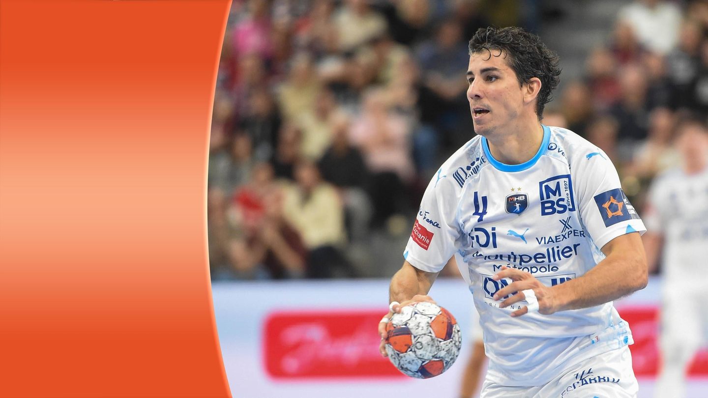 Montpellier Handball - HC Vardar 1961
