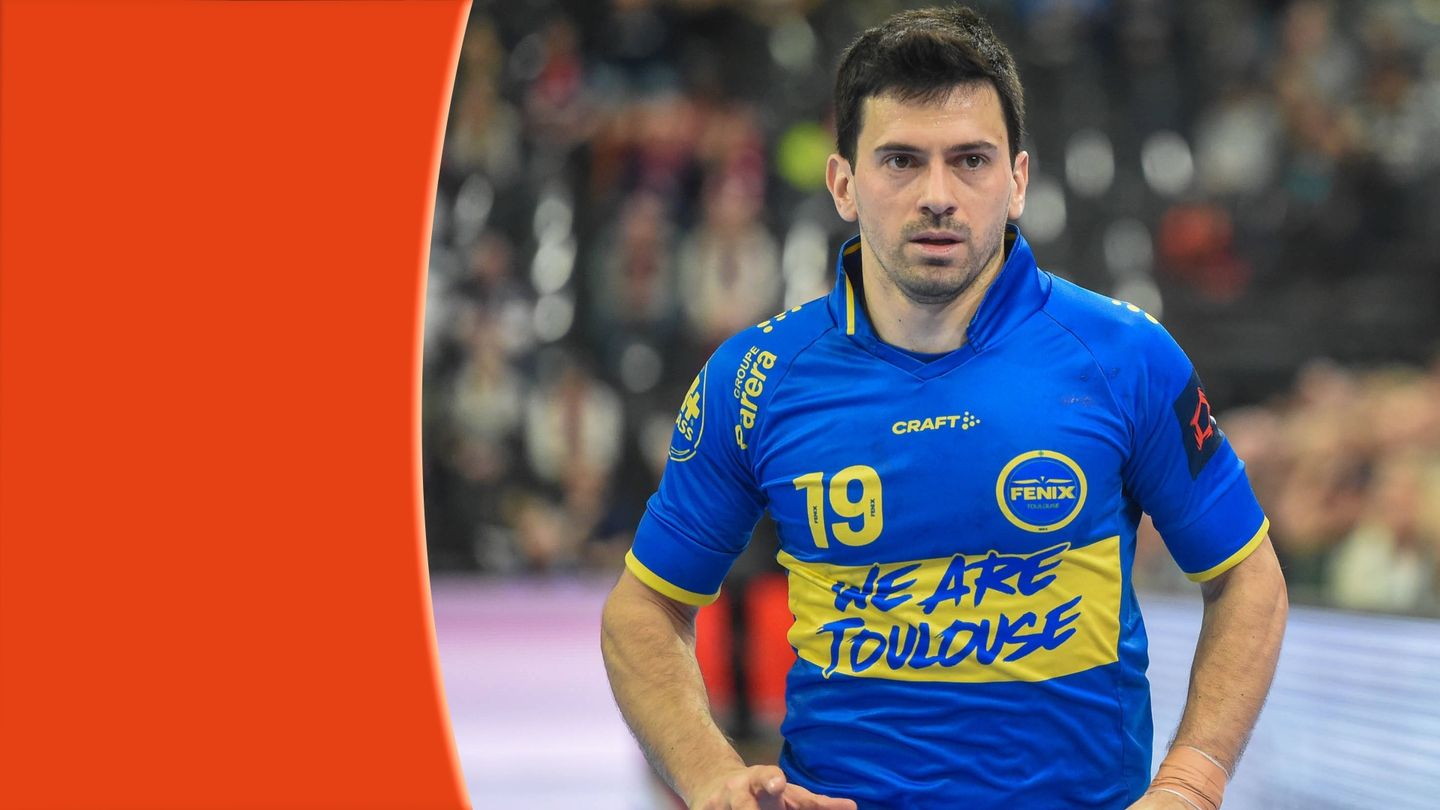 Fenix Toulouse Handball - IFK Kristianstad