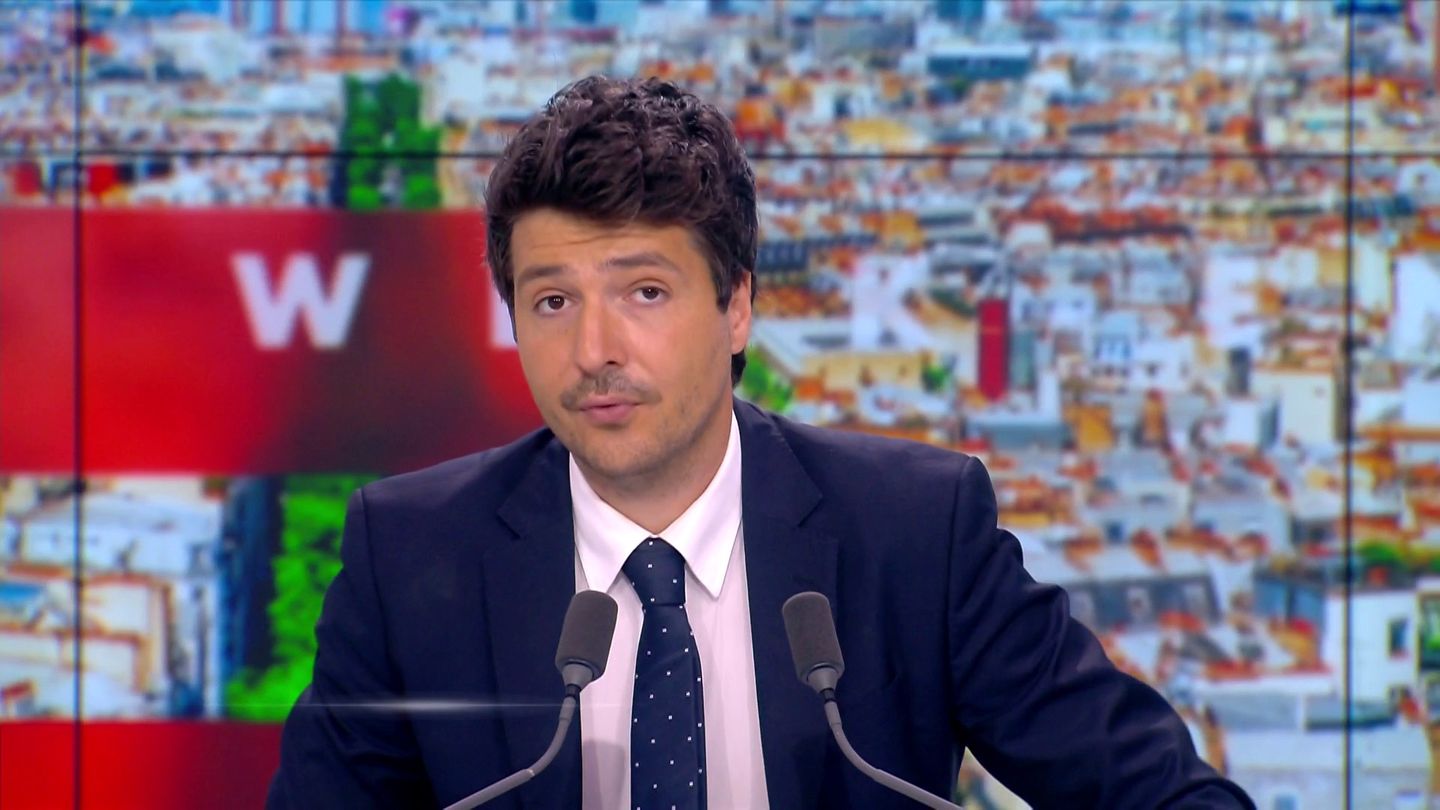 L'édito d'Eliot Deval : «Ligue des champions : Paris, capitale à défendre»