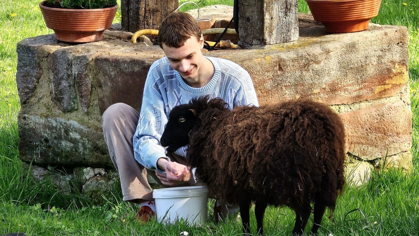 Après la drogue, offrir une seconde chance