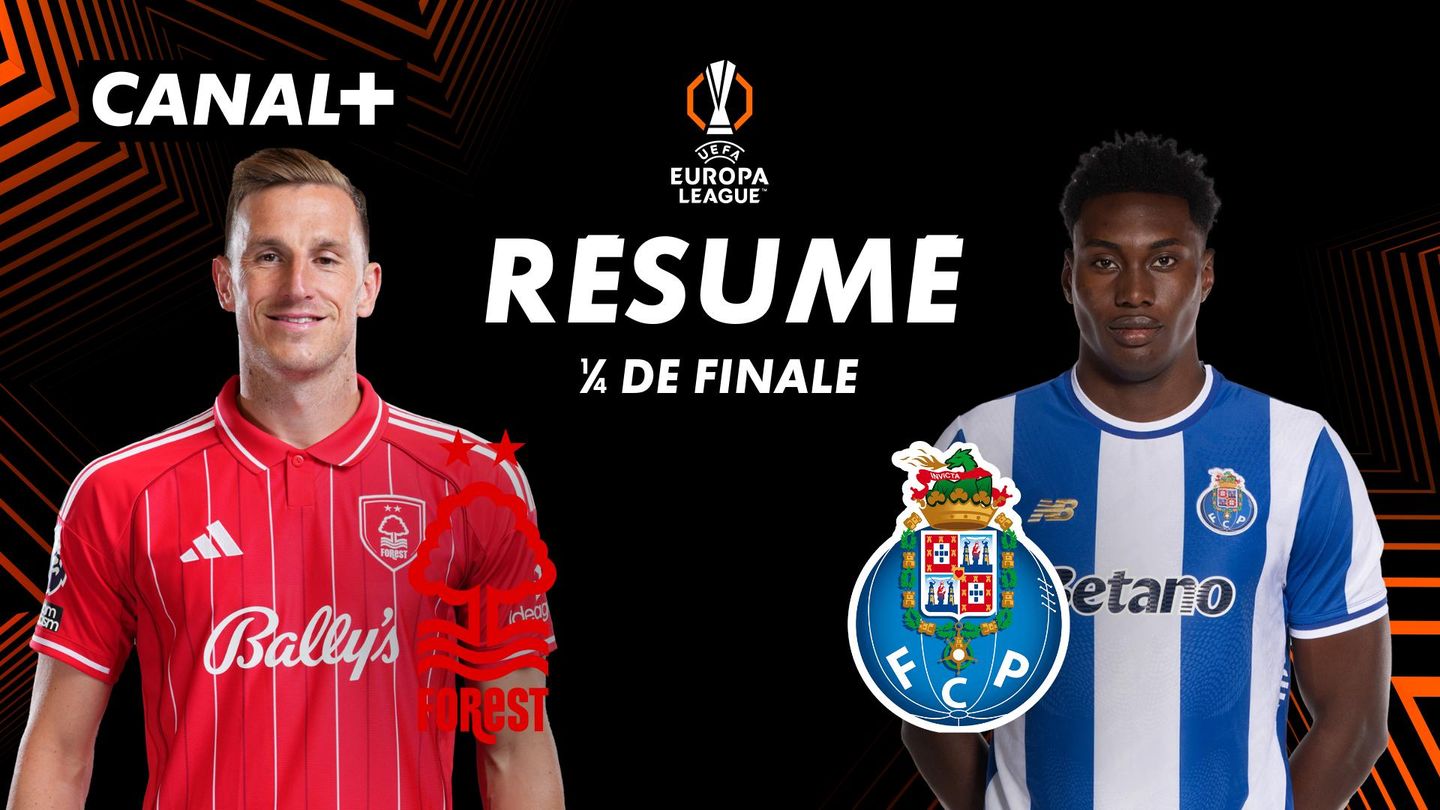 Le résumé de Nottingham / Porto
