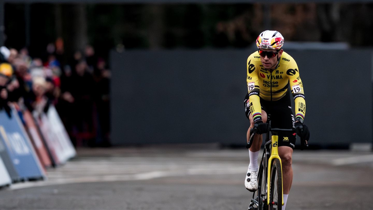 Heusden-Zolder | Course Élite (H)