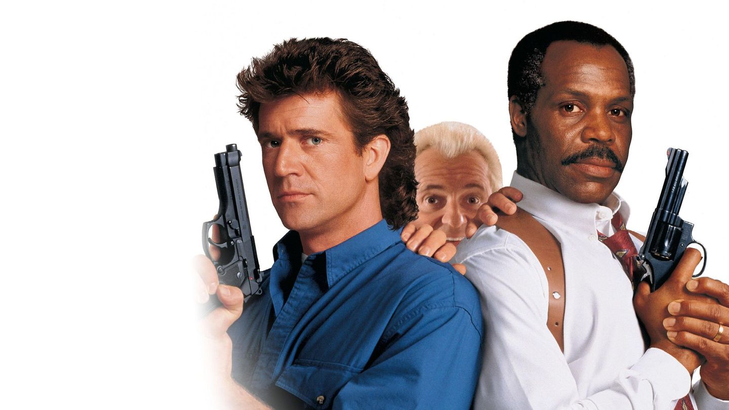 L'Arme Fatale 3